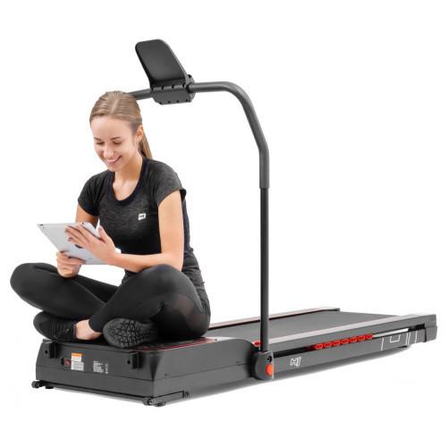 Беговая дорожка  Hop-Sport HS-2000LBV Avalon - фото №7